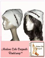 Rinde Wrap Style #100